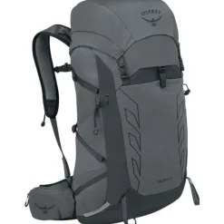 Talon 33 Phantom Grey/Dark Charcoal