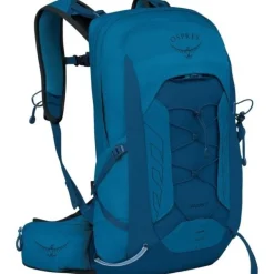 Talon 11 Scoria Blue/Night Shift