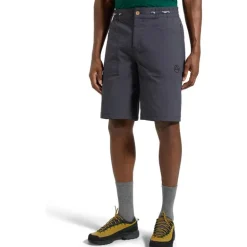 Talus Shorts M Onyx/Chalk
