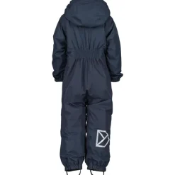 Talvi Kids Cover Navy