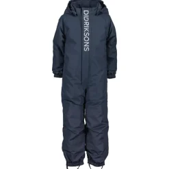 Talvi Kids Cover Navy