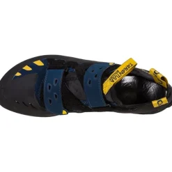 Tarantula Boulder Climbing Shoes Men Night Blue/Moss