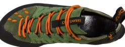 Tarantulace Climbing Shoes Men Olive/Tiger