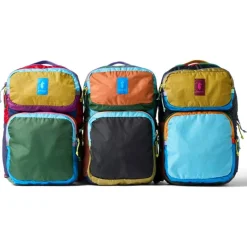 Tasra 16L Backpack - Del Dia Surprise Me