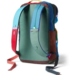 Tasra 16L Backpack - Del Dia Surprise Me