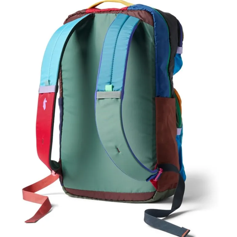 Tasra 16L Backpack - Del Dia Surprise Me