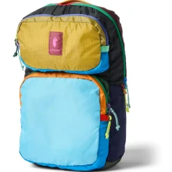 Tasra 16L Backpack - Del Dia Surprise Me