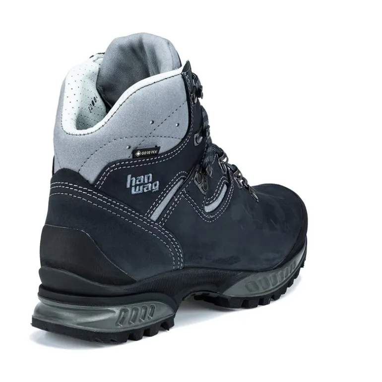 Tatra II Bunion GTX Shoes Women Navy/Light Grey