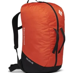 Team Stone 42 Duffel