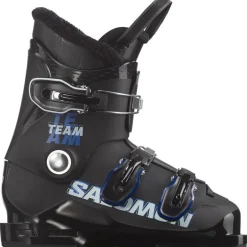 Team T3 Black/Race Blue/White