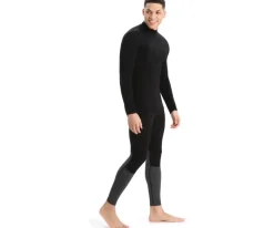 260 Tech LS Turtleneck Shirt Men