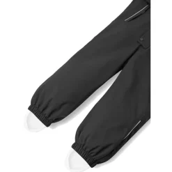 tec Winter Overall Stavanger Black