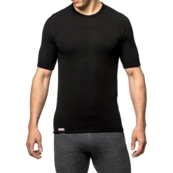 Tee 200 Black