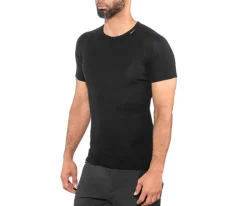 Tee Lite Black