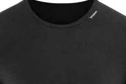 Tee Lite Black