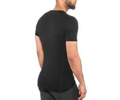 Tee Lite Black