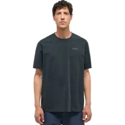 Tee Men True Black