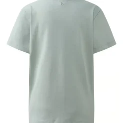 Tee Women Dew Green