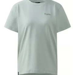 Tee Women Dew Green