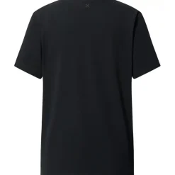 Tee Women True Black