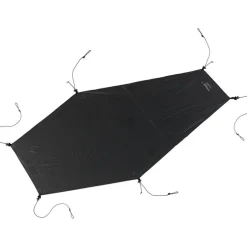 Telemark 2.2 Footprint