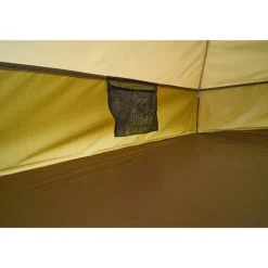 Telemark 2.2 PU (2.0) Tent