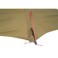 Telemark 2.2 PU (2.0) Tent