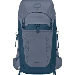 Tempest 33 Anchor Blue/Atlas