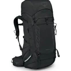 Tempest 44 Black/Coal Grey