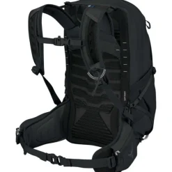 Tempest 22 Black/Coal Grey