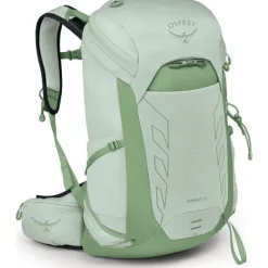 Tempest 33 Frosty Mint Green/Botanica
