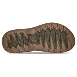 Terra Fi 5 Universal M Dark Olive/Honey Brown