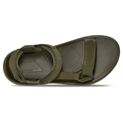 Terra Fi 5 Universal M Dark Olive/Honey Brown