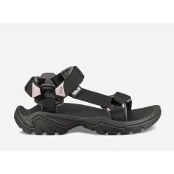 Terra Fi 5 UniversalW Black