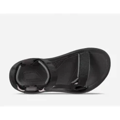 Terra Fi 5 UniversalW Black