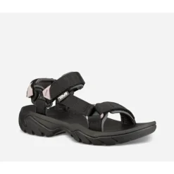 Terra Fi 5 UniversalW Black