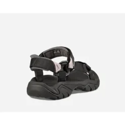 Terra Fi 5 UniversalW Black