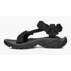 Terra Fi 5 Universal W Black/Phantom