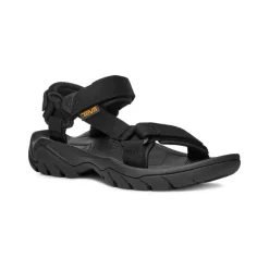 Terra Fi 5 Universal W Black/Phantom
