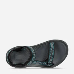Terra Fi 5 Universal Women Manzanita Deep Lake