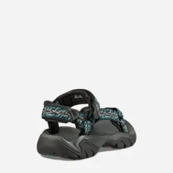 Terra Fi 5 Universal Women Manzanita Deep Lake