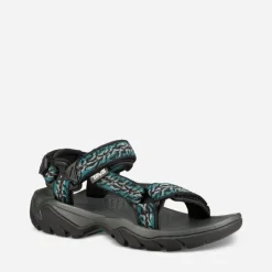 Terra Fi 5 Universal Women Manzanita Deep Lake