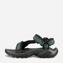 Terra Fi 5 Universal Women Manzanita Deep Lake