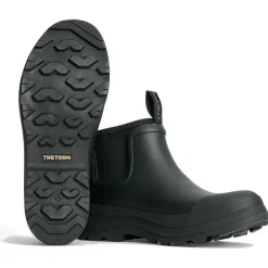 Terrain Low Neo Black