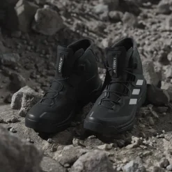 Terrex Skychaser Mid Tech Gore-Tex Core Black / Grey One / Grey Five