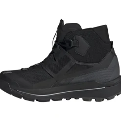 Terrex Skychaser Mid Tech Gore-Tex Core Black / Grey One / Grey Five