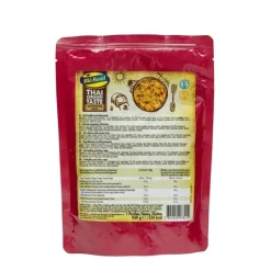 Thai Chicken With Coconut
