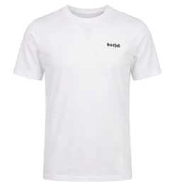 THE Bamboo T-Shirt M White
