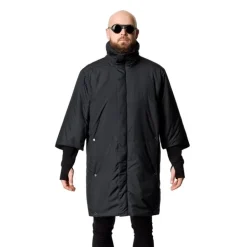 The Cloud Rock Black