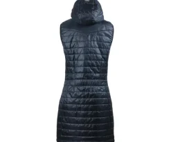 The Debbie Dress Women Black
